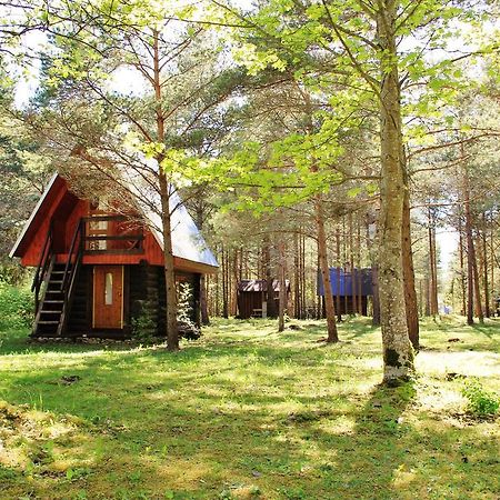 Hotel Kuuli Puhkemajad Tagaranna Habitación foto