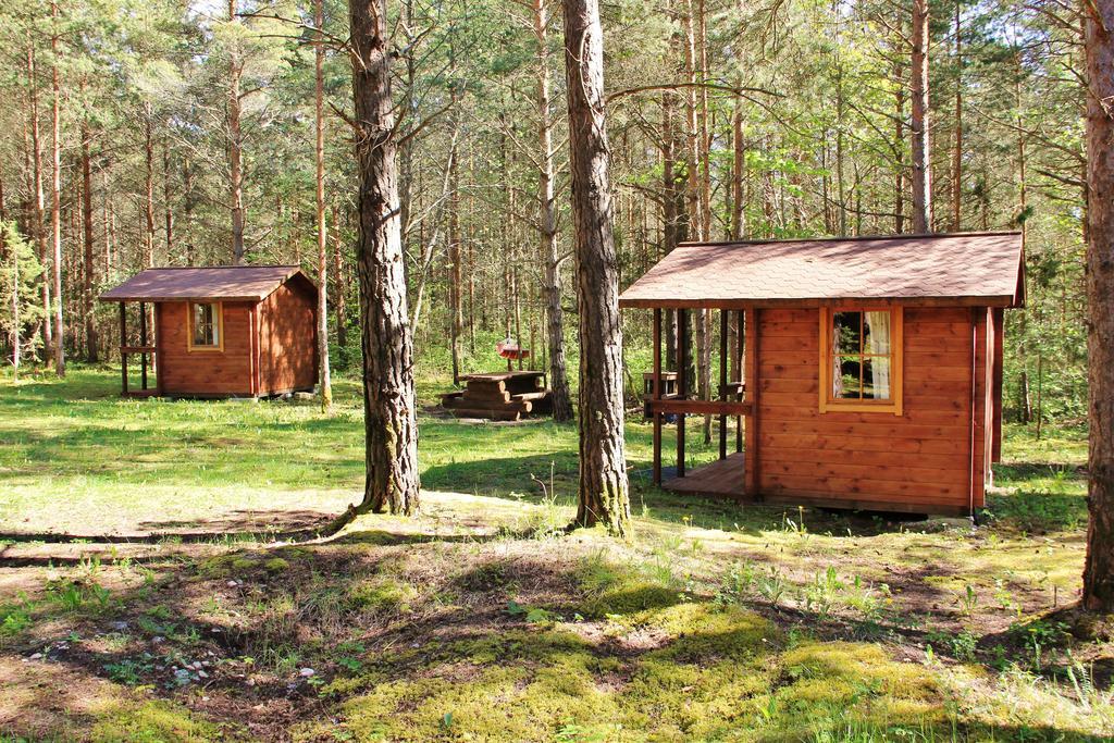Hotel Kuuli Puhkemajad Tagaranna Habitación foto