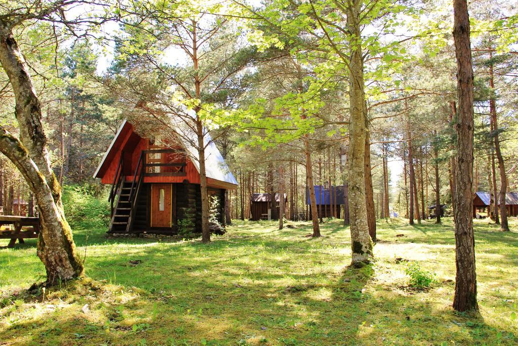 Hotel Kuuli Puhkemajad Tagaranna Habitación foto