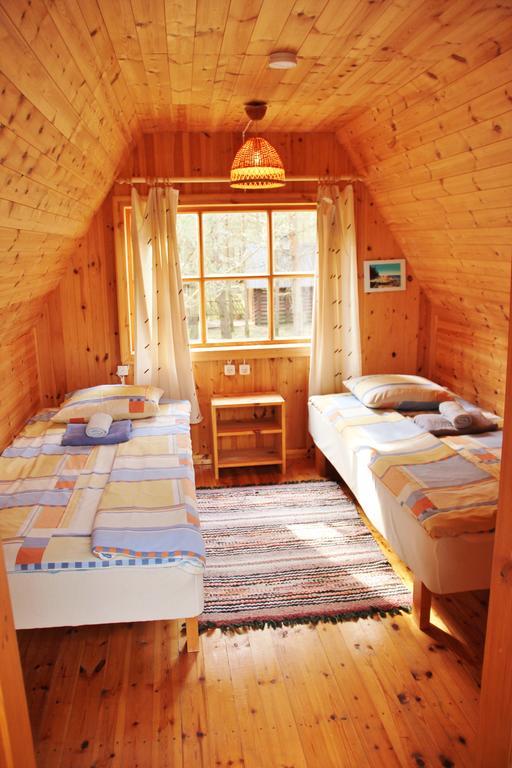 Hotel Kuuli Puhkemajad Tagaranna Habitación foto