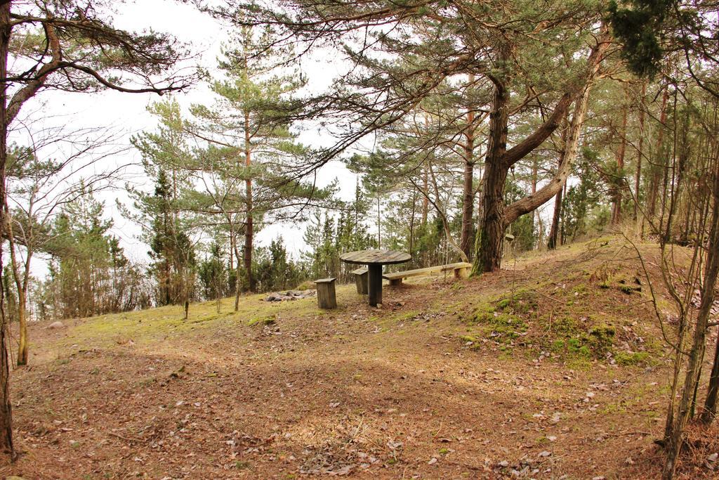 Hotel Kuuli Puhkemajad Tagaranna Habitación foto