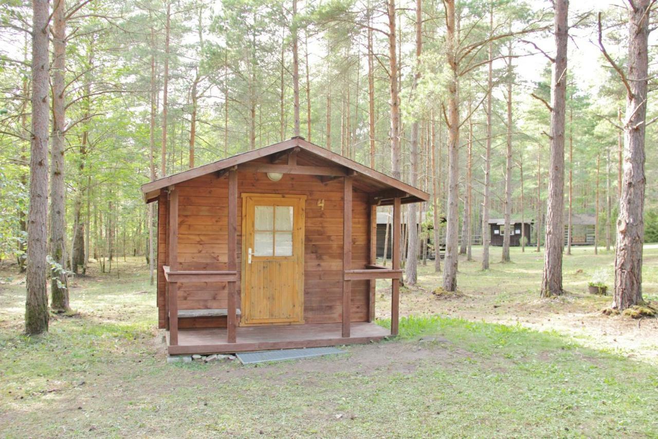 Hotel Kuuli Puhkemajad Tagaranna Exterior foto